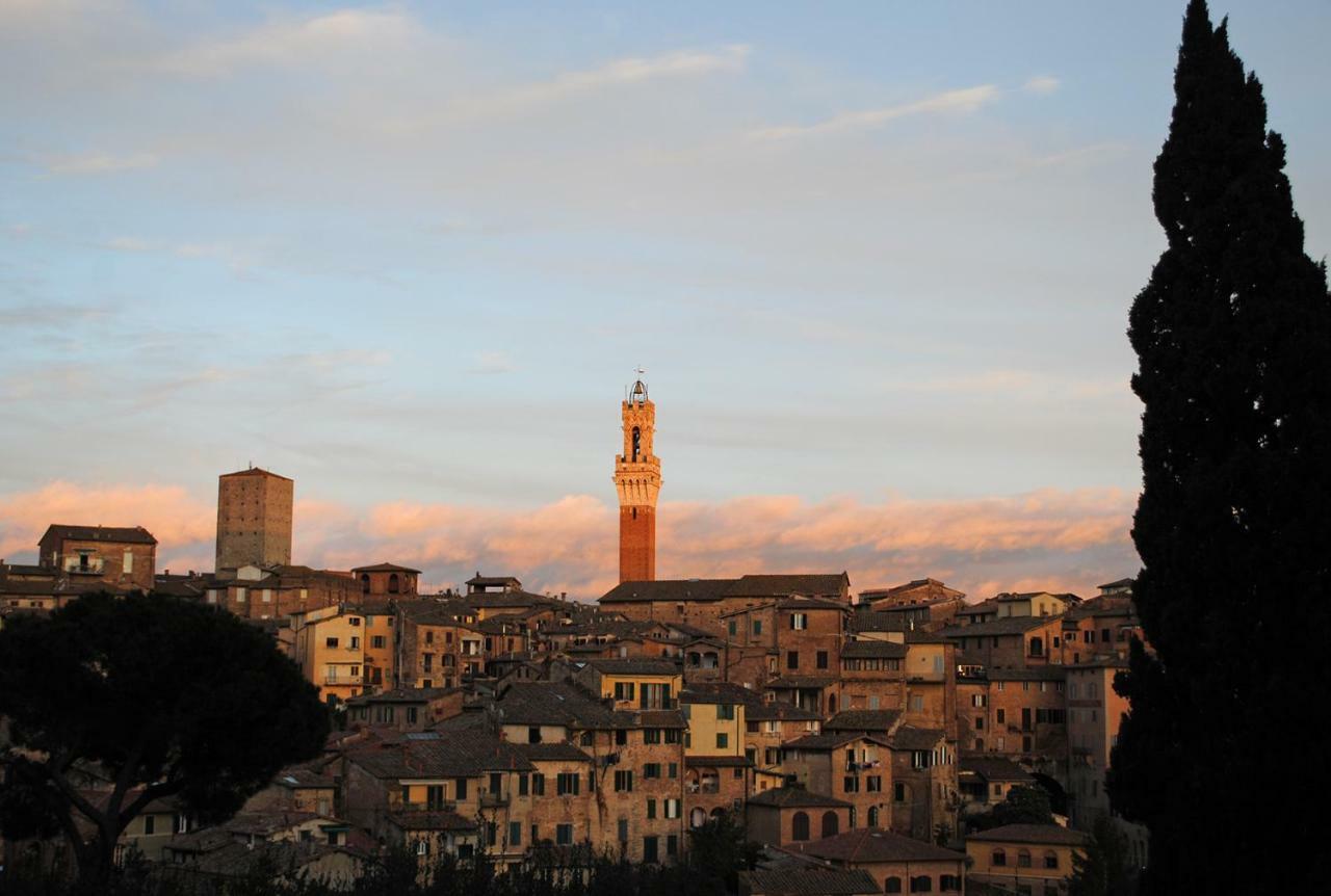 Apartmán Casa Nonno Isidoro Certaldo Exteriér fotografie