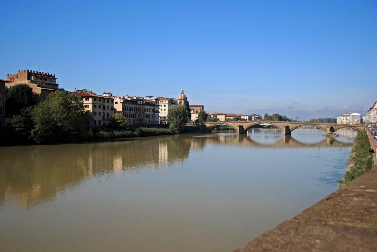 Apartmán Casa Nonno Isidoro Certaldo Exteriér fotografie